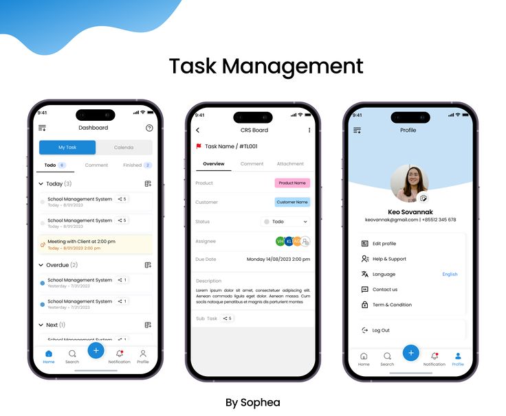 Anime List Manager