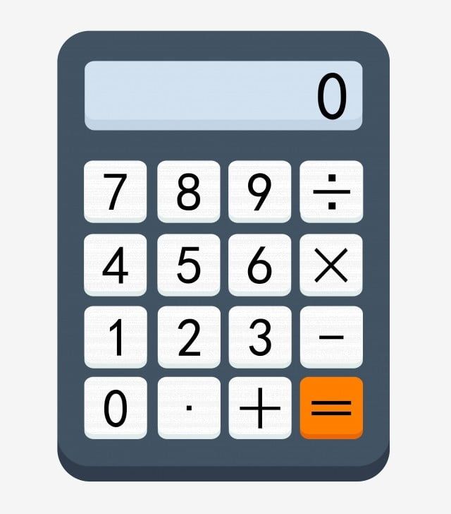 calculator
